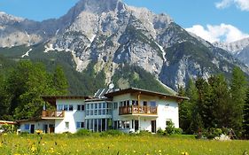 Appartements Erhol dich gut